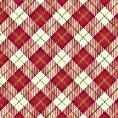 Red Check