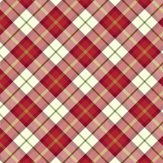 Red Check