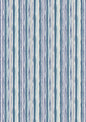 Multi Stripe Pale blues