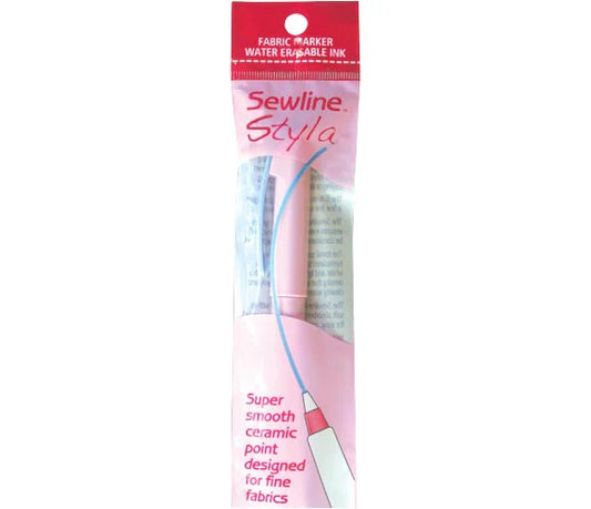 Sewline Styla - Water Erasable Pen