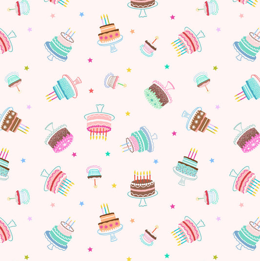 Cake