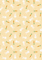 Small things bunnies and carrots
