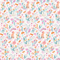 Spring Meadow - Fox Garden