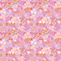 Spring Meadow - Pink Meadow