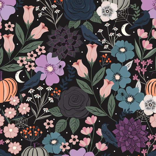 Spellbound - Deadly Garden