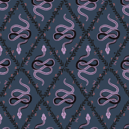 Spellbound - Snake