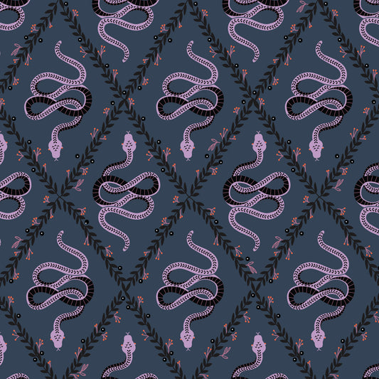 Spellbound - Snake