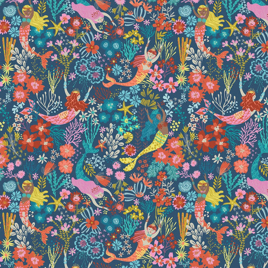 Coral Queens