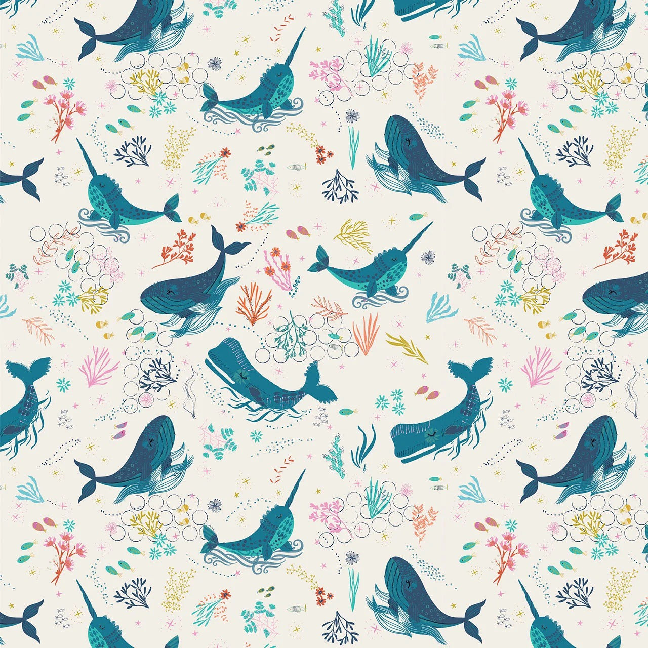 Ocean Song