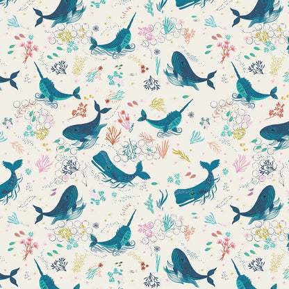 Ocean Song