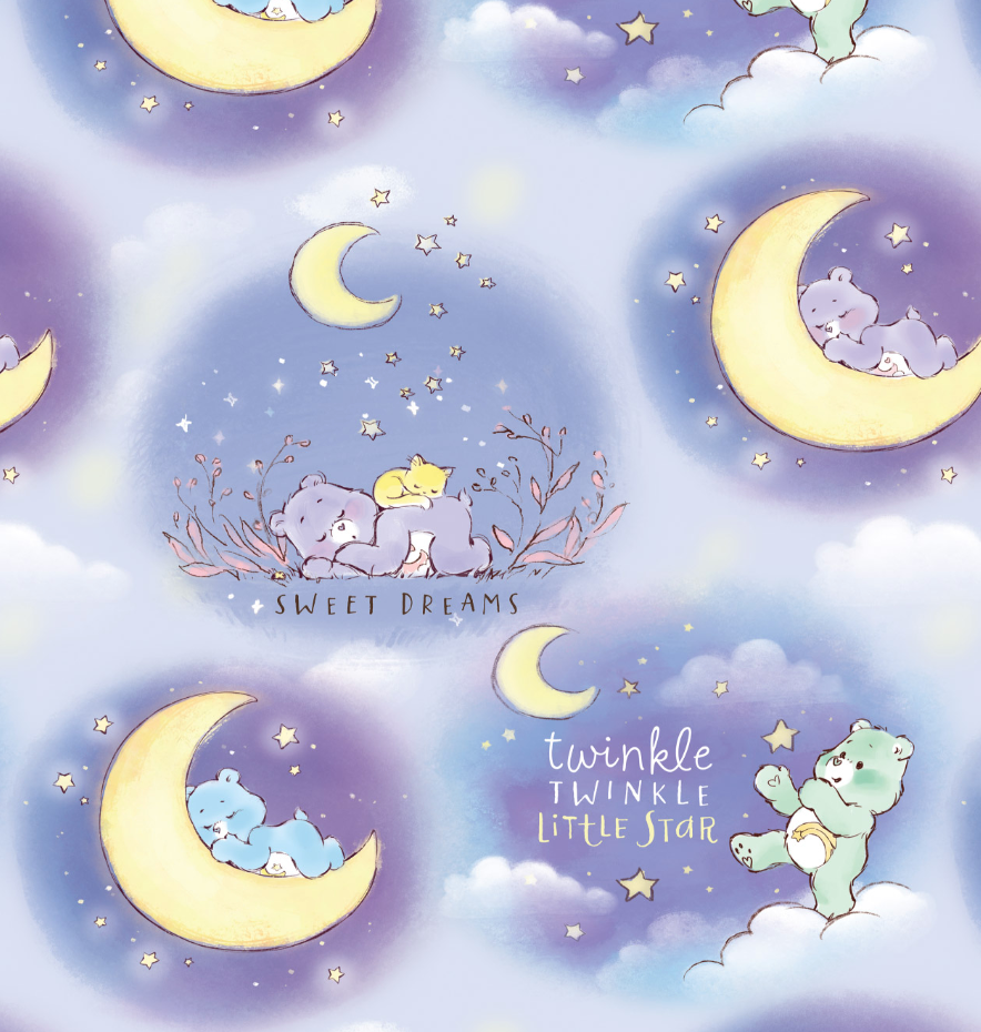Care Bears - Twinkle Twinkle