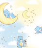 Care Bears - Dreams