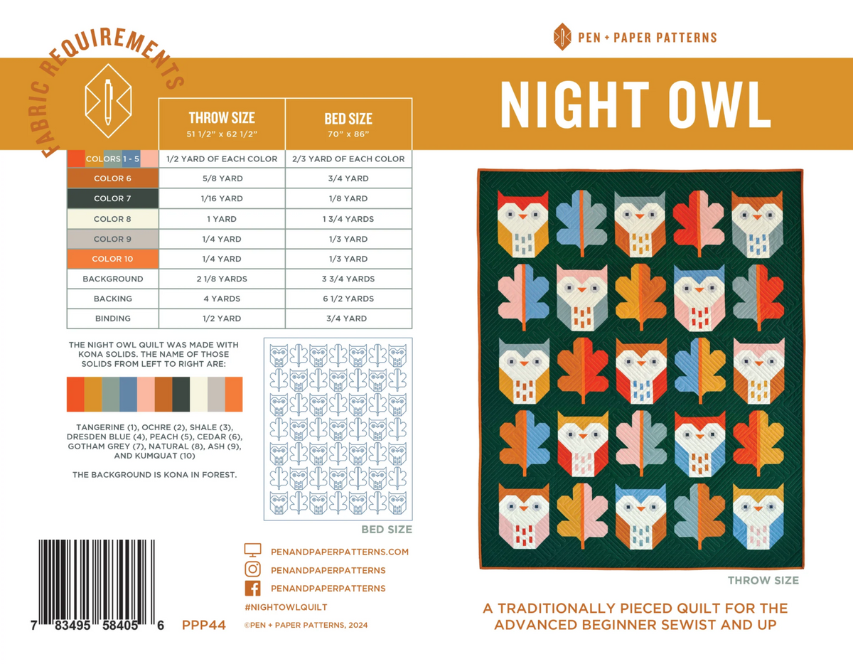 Night Owl
