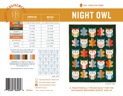 Night Owl