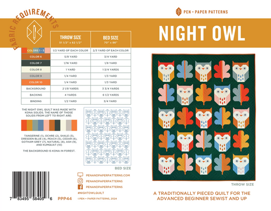 Night Owl