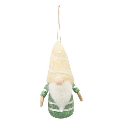 Needle Felting Kit: Gnome