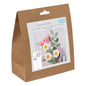 Crochet Kit: Floral Blooms