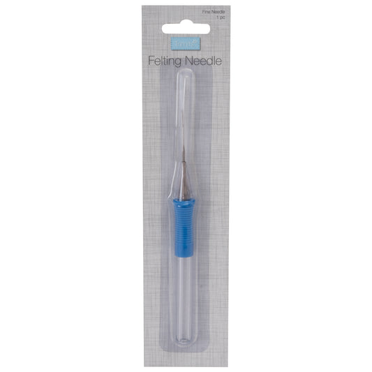 Felting Tool: Single Needle