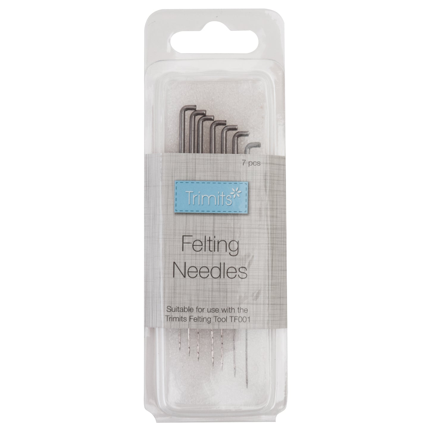 Felting Needles