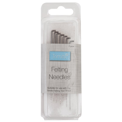 Felting Needles