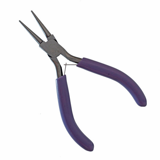 Round Nose Pliers