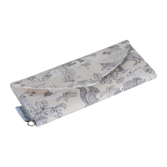 Woodland Travel Sewing Kit