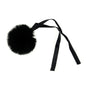 Faux Fur Pompom - 6cm