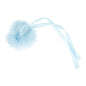 Faux Fur Pompom - 6cm