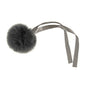 Faux Fur Pompom - 6cm