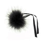 Faux Fur Pompom - 6cm
