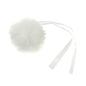 Faux Fur Pompom - 6cm