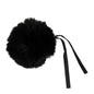 Faux Fur PomPom - 11cm