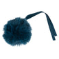 Faux Fur PomPom - 11cm