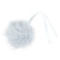 Faux Fur PomPom - 11cm