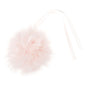 Faux Fur PomPom - 11cm