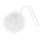 Faux Fur PomPom - 11cm