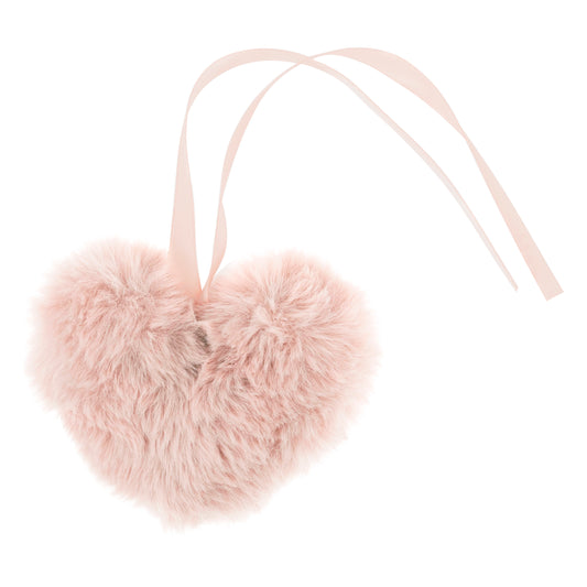Heart PomPoms