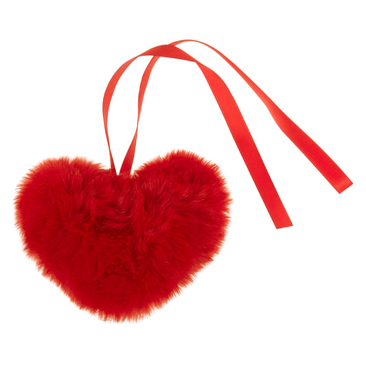Heart PomPoms