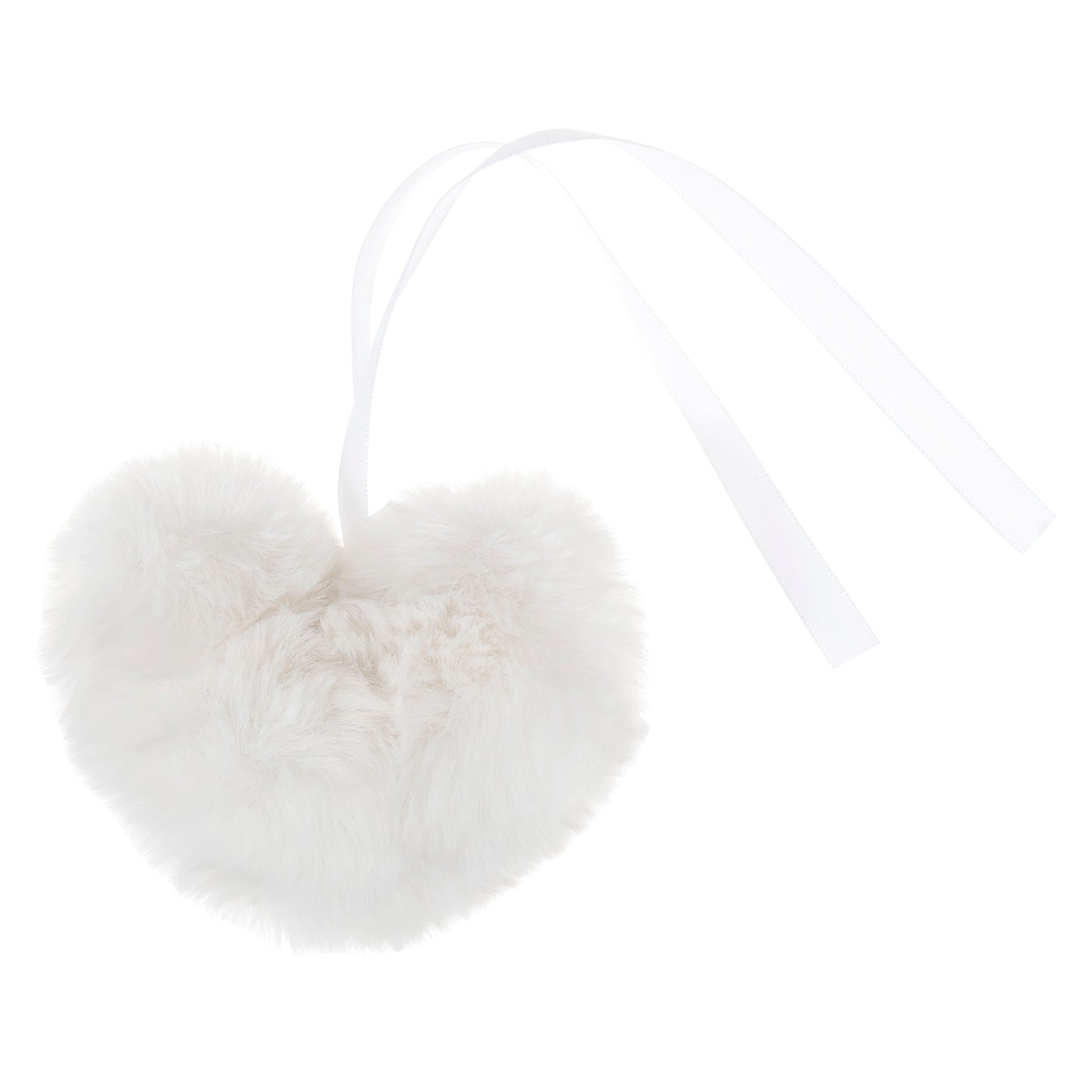 Heart PomPoms