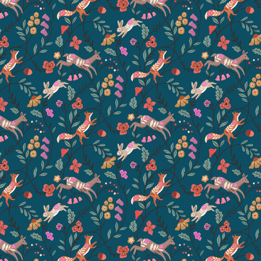 Wild Folk – Autumn Trail