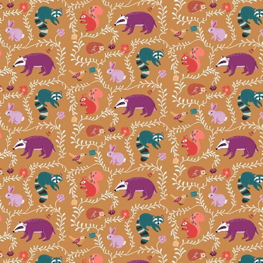 Wild Folk – Cute Critters