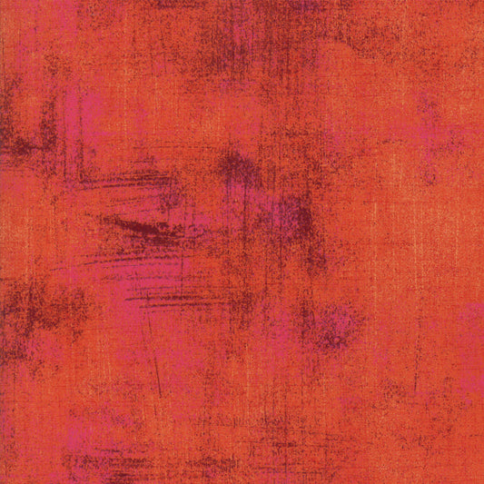 Cinnabar - Grunge