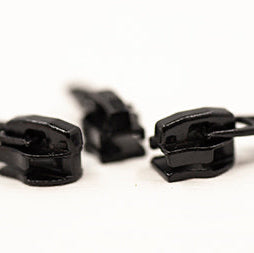 Coloured Zip Slider - No.5