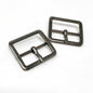 25mm Buckles
