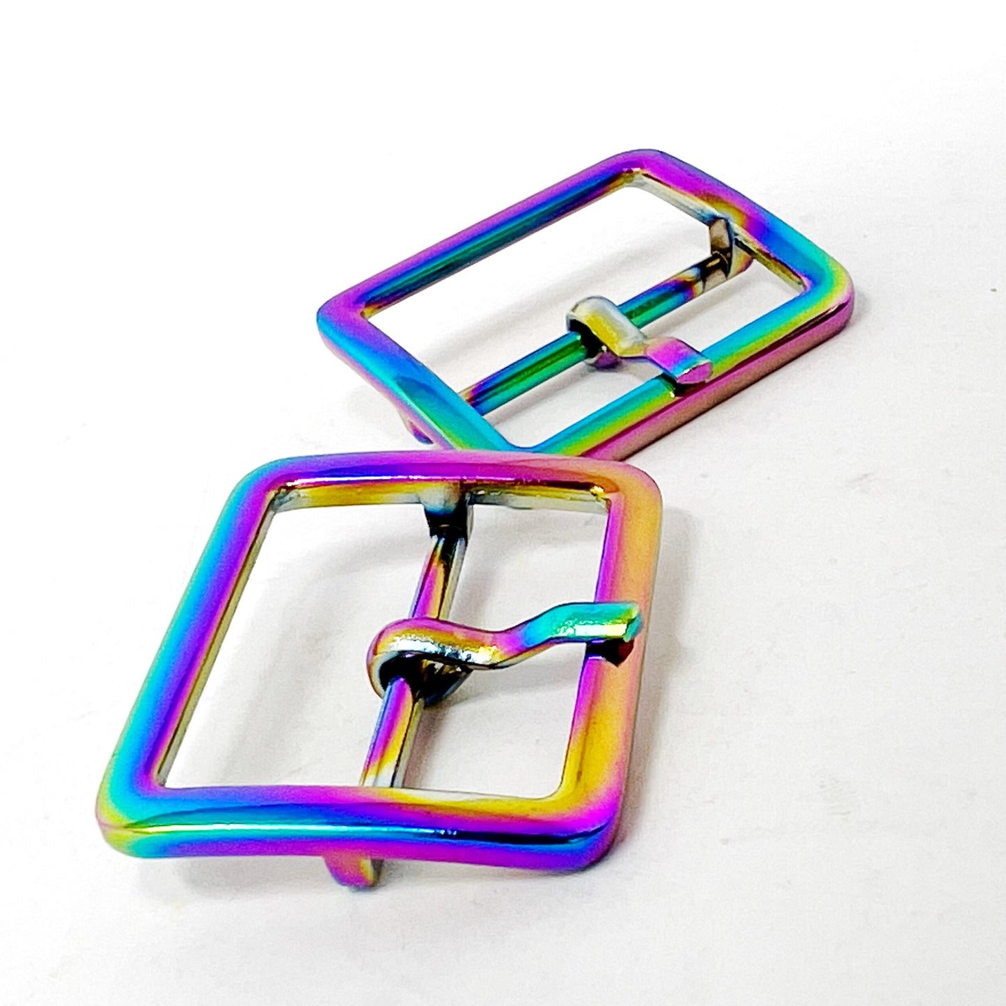 25mm Buckles