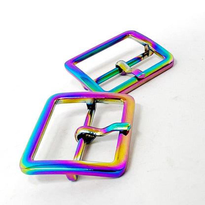 25mm Buckles