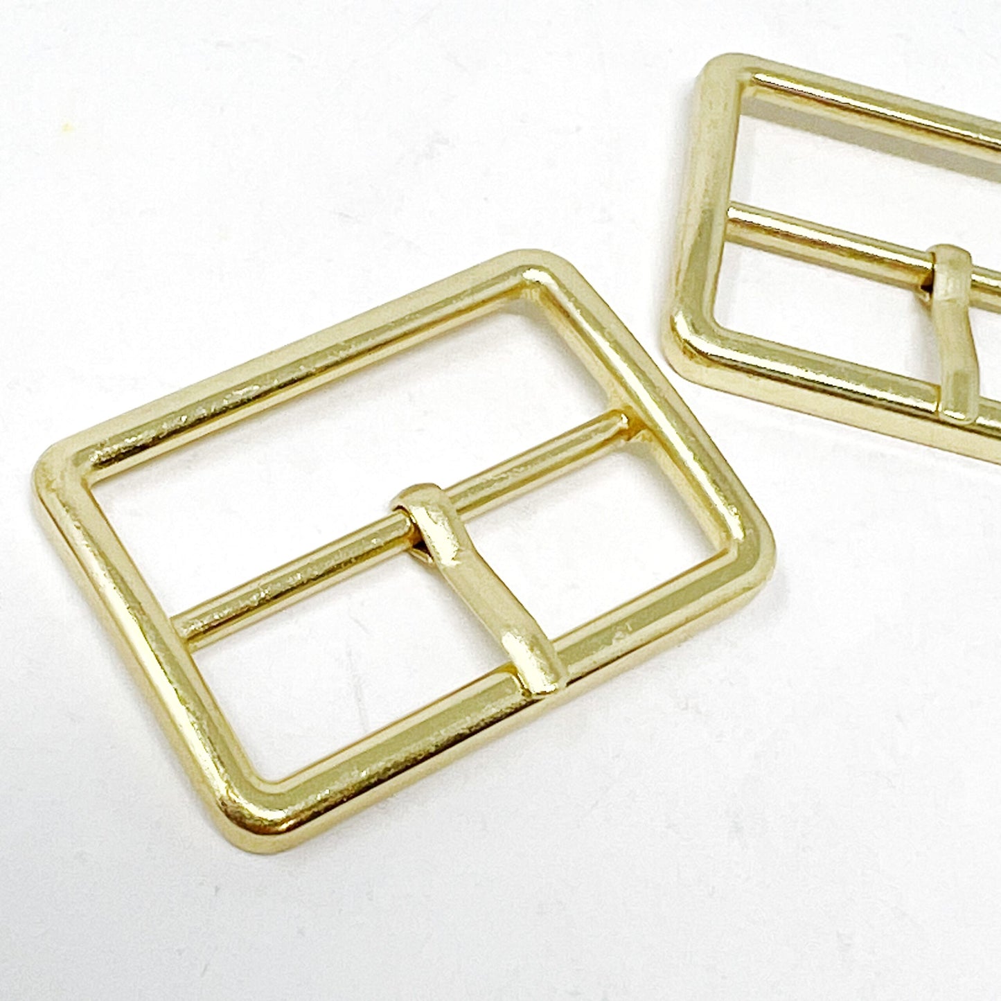 38mm Buckles