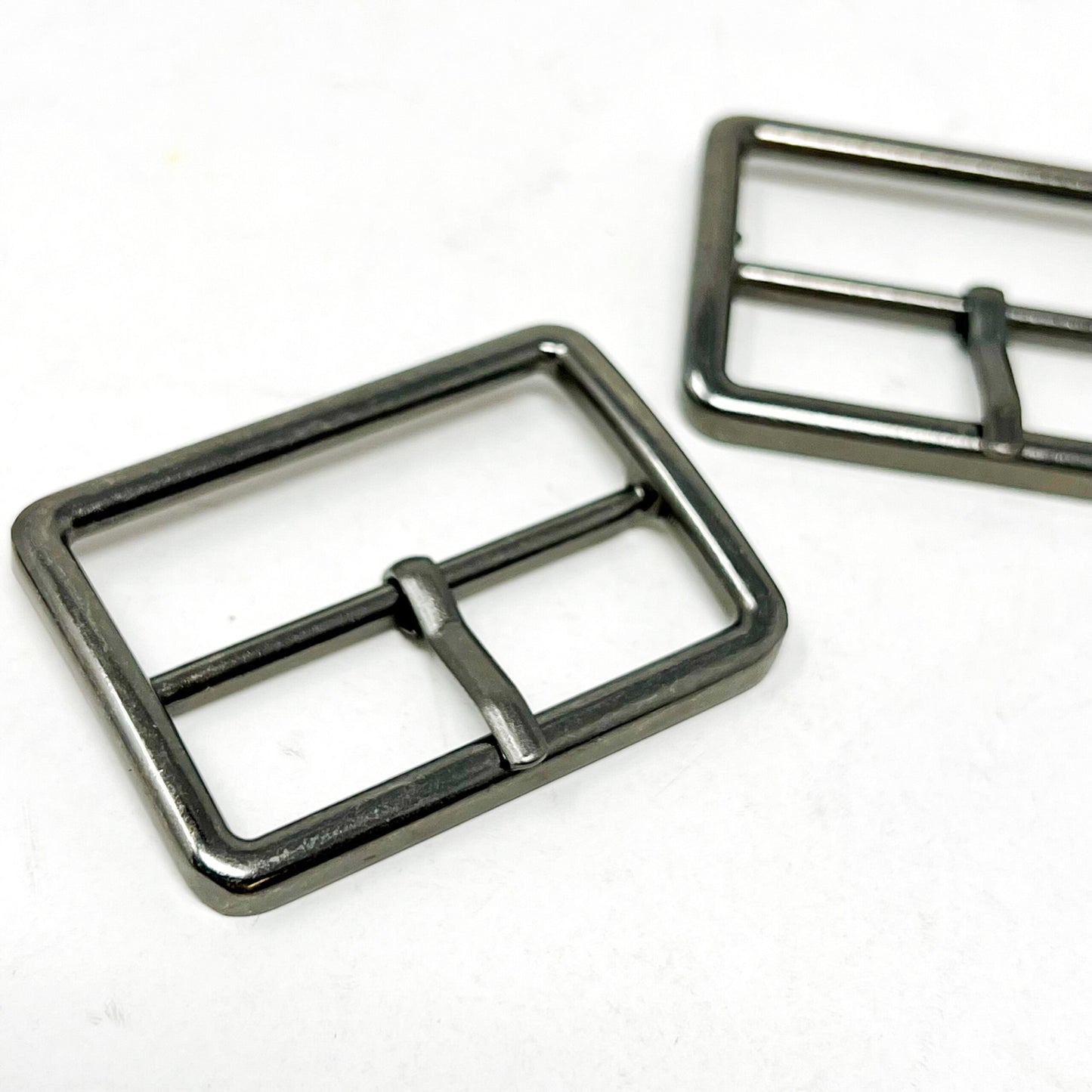 38mm Buckles