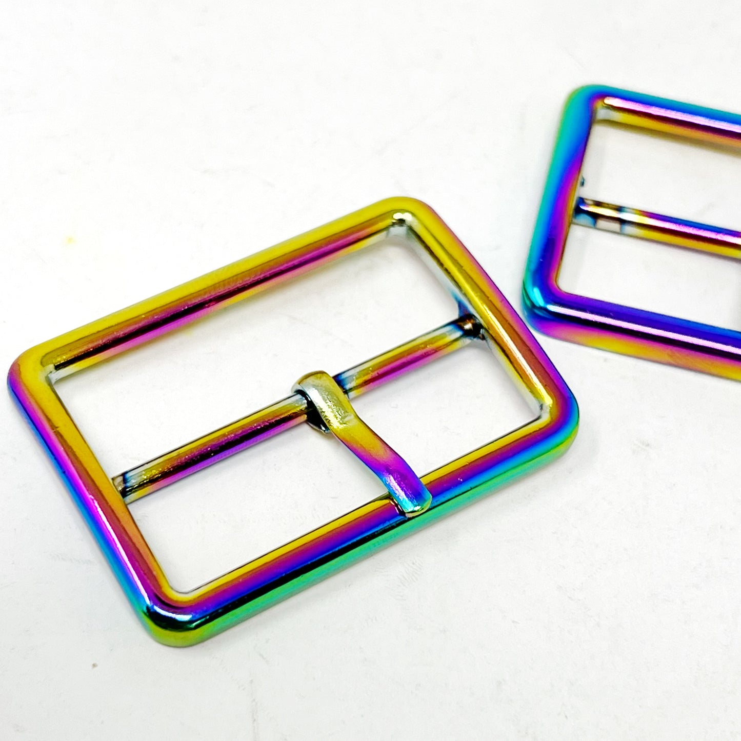 38mm Buckles