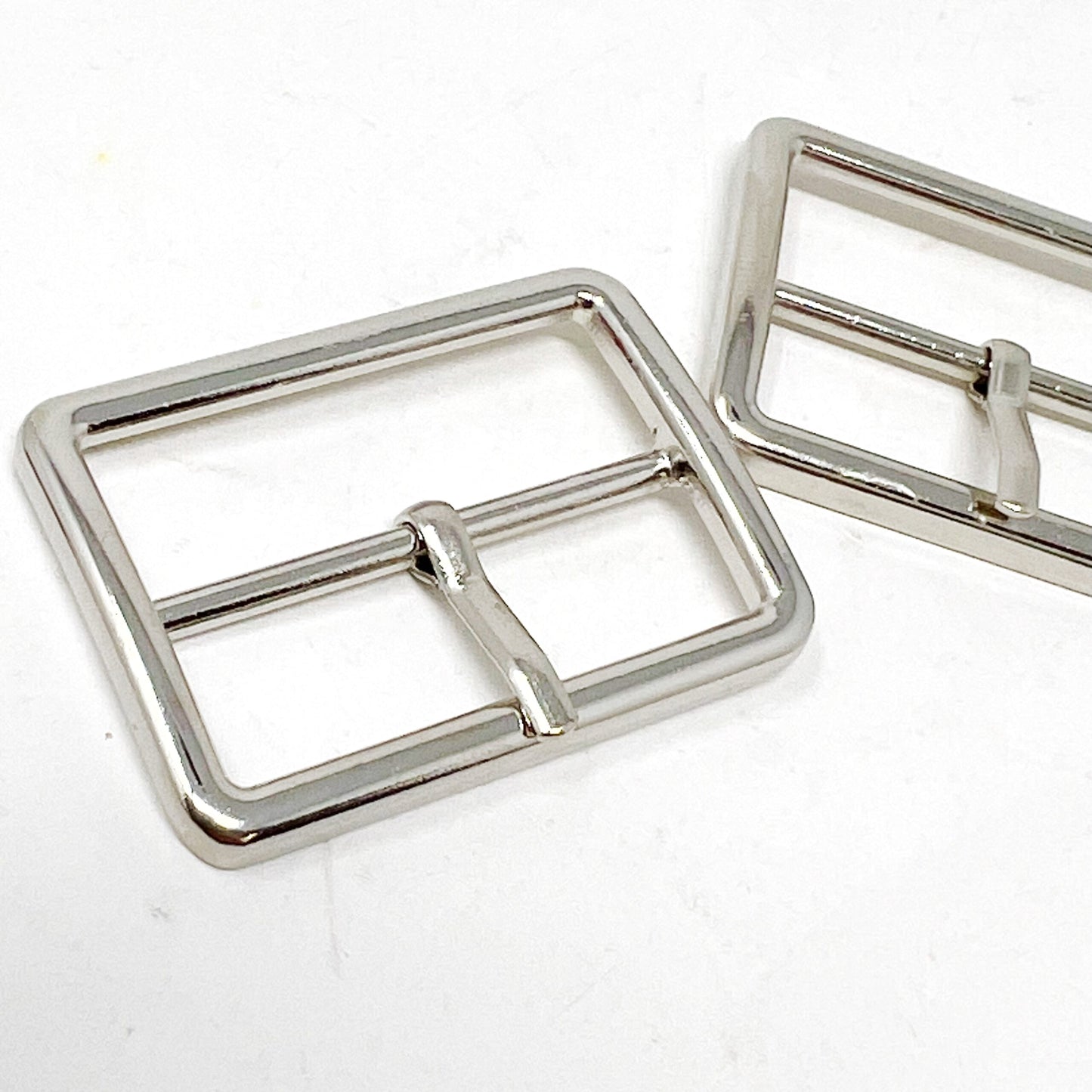 38mm Buckles